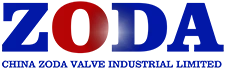 Китай  Зода  Индустриален  Ограничен