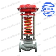 Самоуправляващ се клапан за регулиране на налягането Бойлер Парен